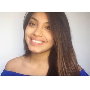 Meet your Posher, Diana